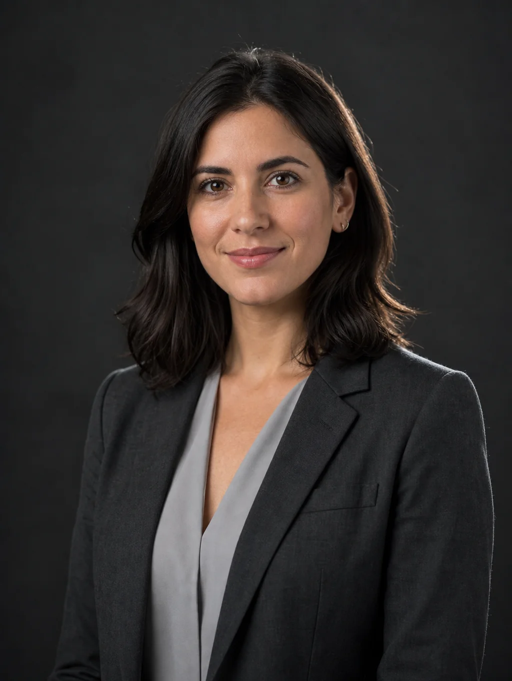 Marinela Demrozi, Founder & Marketing Director at MARINELA